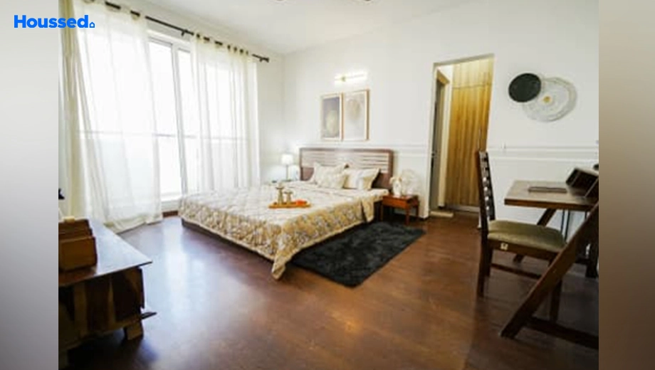Project Image of 3 BHK Flat for Resale in Bestech Park View Ananda, Sector 81 - Image 125995