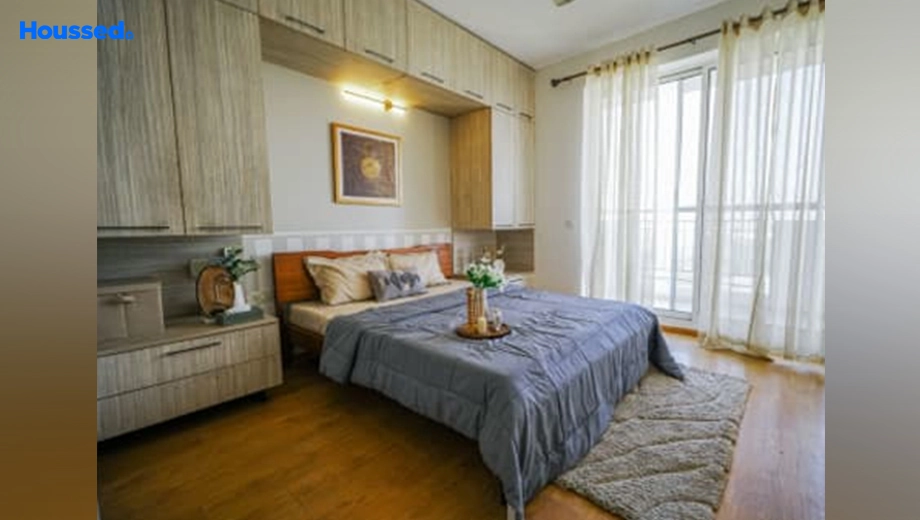 Project Image of 3 BHK Flat for Resale in Bestech Park View Ananda, Sector 81 - Image 125997