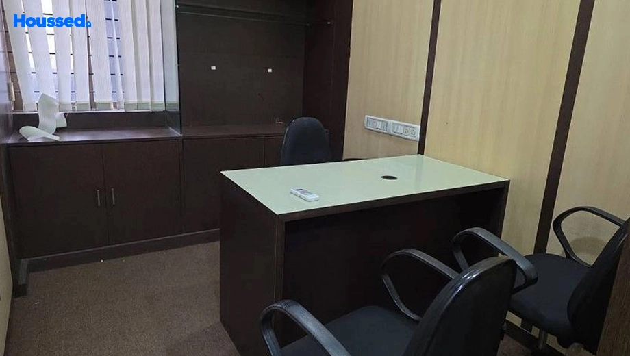 Project Image of Office Space for Rent in Andheri West - Image 126190