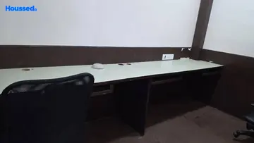 Project Image of Commercial Office Space for Rent in Andheri West, Mumbai - Image 126294