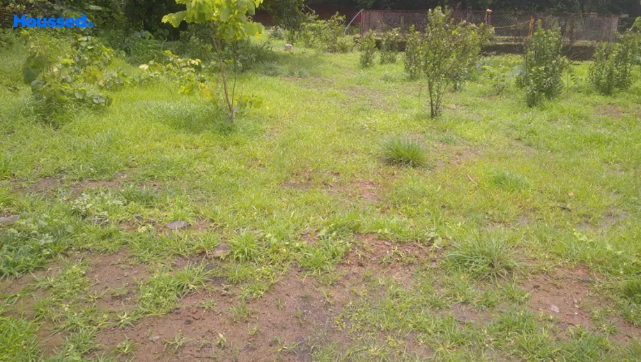 Project Image of Housing Plot/Residential Land for Resale in Baner - Image 125981
