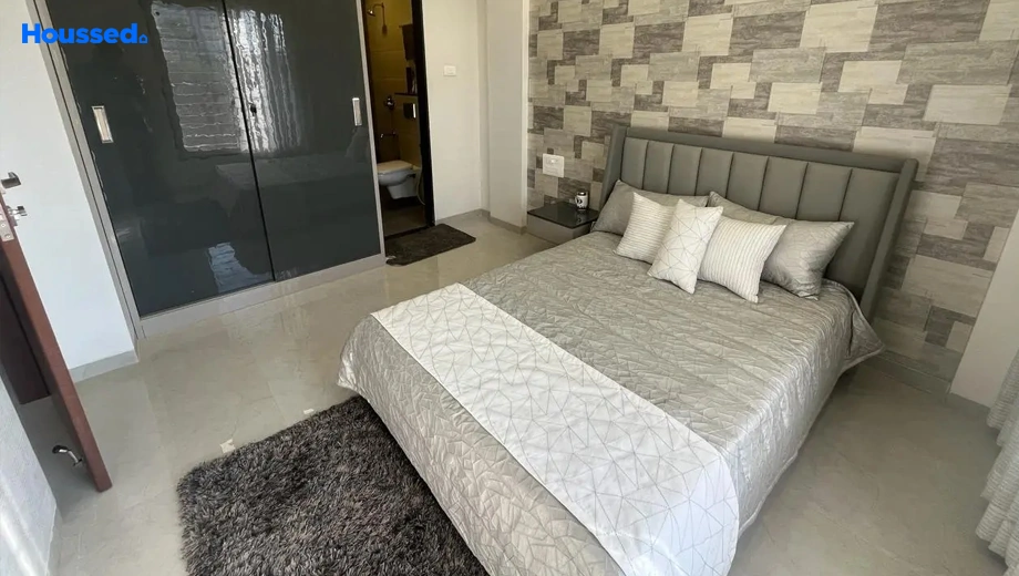 Project Image of 3 BHK House/Villa for Resale in Yash Evana, Talegaon Dabhade - Image 125986
