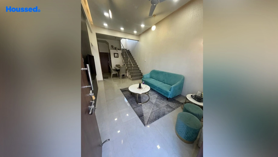 Project Image of 3 BHK House/Villa for Resale in Yash Evana, Talegaon Dabhade - Image 125983