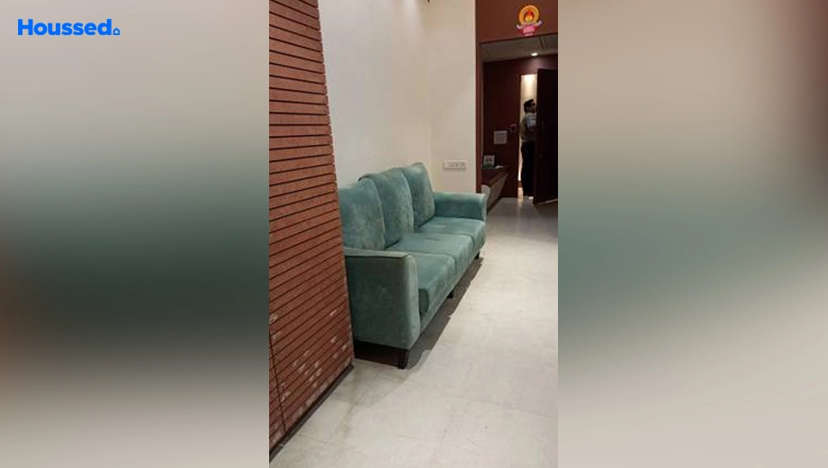 Project Image of Office Space for Rent in Aston Building, Andheri West - Image 125989