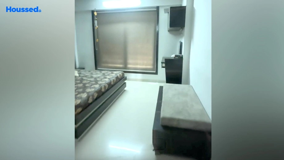 Project Image of 3 BHK Flat for Resale in Althan - Image 126006