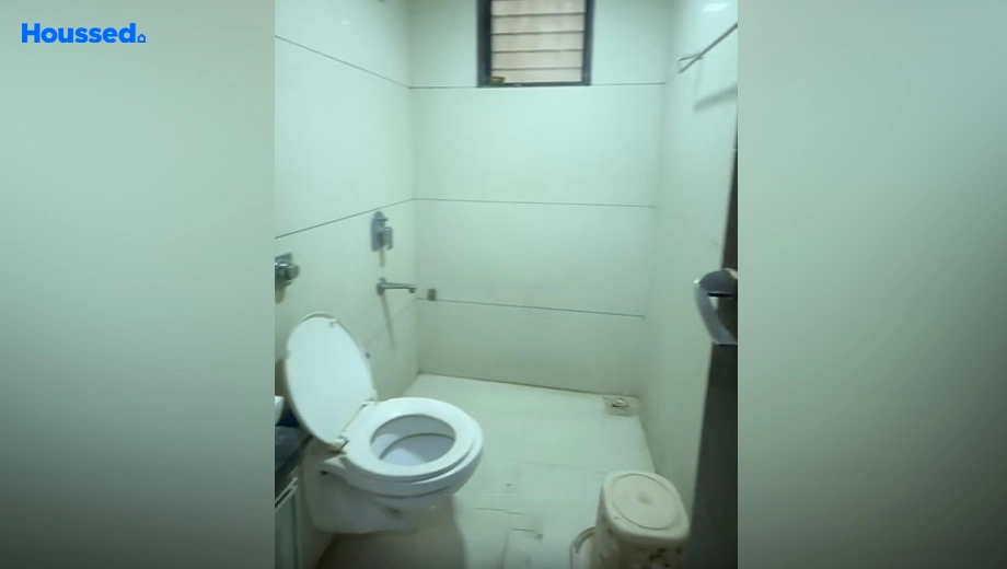 Project Image of 3 BHK Flat for Resale in Althan - Image 126005