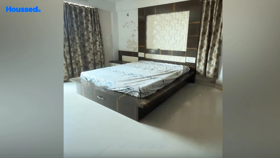 Project Image of 3 BHK Flat for Resale in Althan - Image 126302