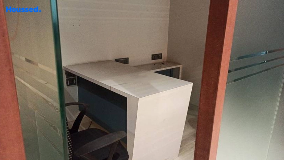 Project Image of Office Space for Rent in Andheri West - Image 126001