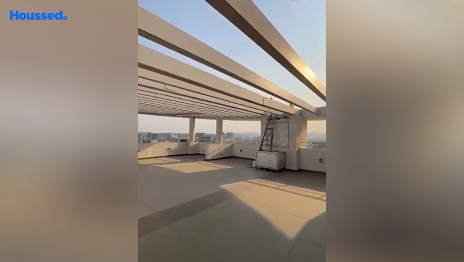 Project Image of 4.5 BHK Penthouse for Resale in Balewadi - Image 126011
