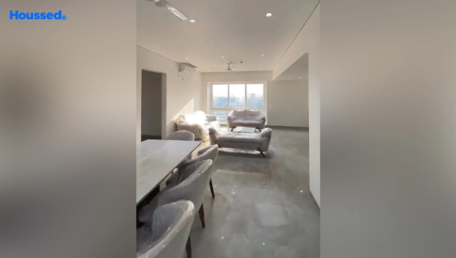 Project Image of 4.5 BHK Penthouse for Resale in Balewadi - Image 126019