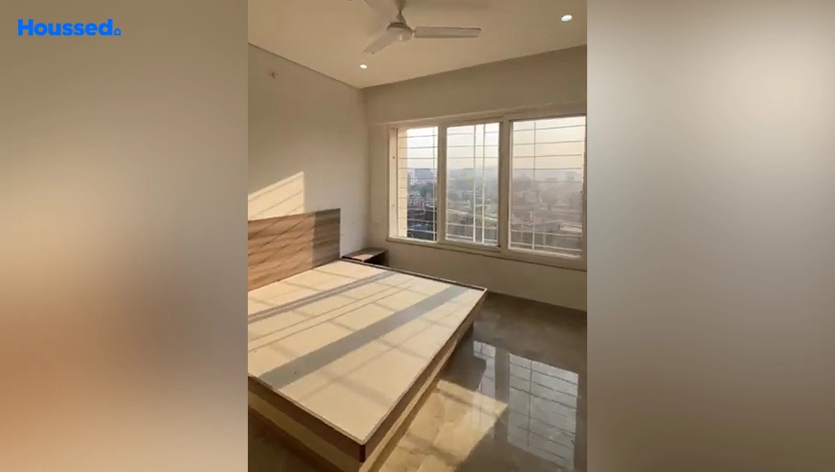 Project Image of 4.5 BHK Penthouse for Resale in Balewadi - Image 126012