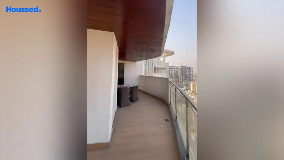 Project Image of 4.5 BHK Penthouse for Resale in Balewadi - Image 126013
