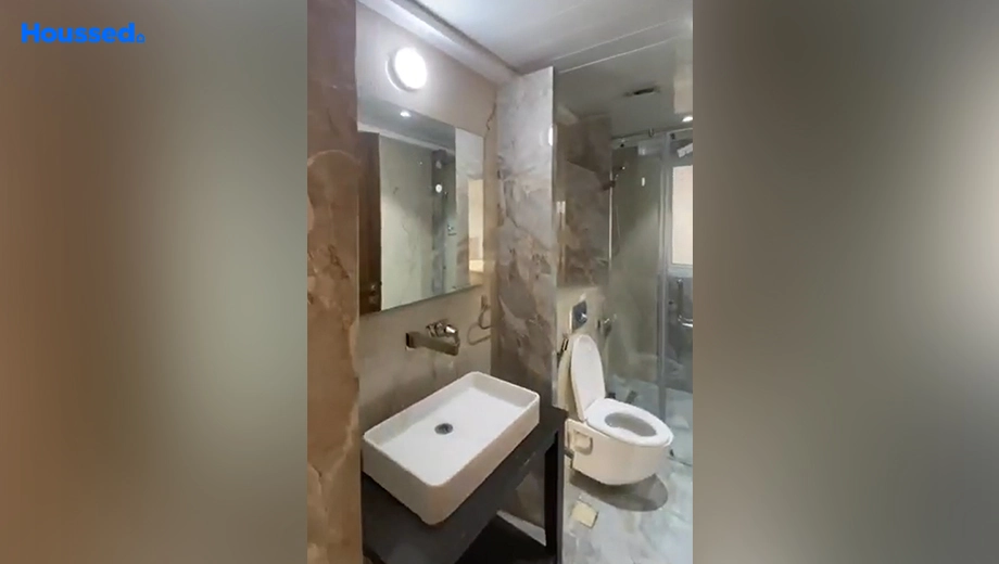 Project Image of 4.5 BHK Penthouse for Resale in Balewadi - Image 126021
