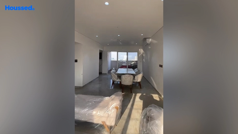 Project Image of 4.5 BHK Penthouse for Resale in Balewadi - Image 126015