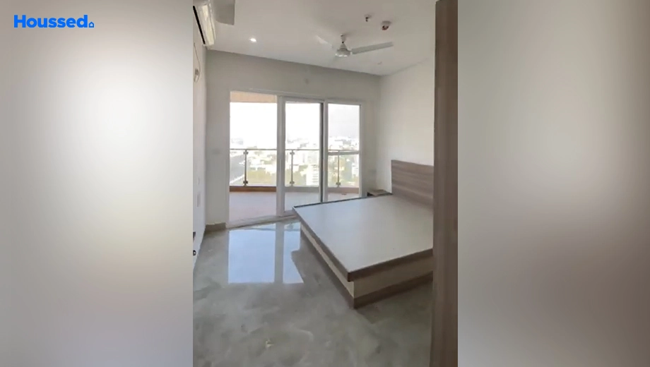 Project Image of 4.5 BHK Penthouse for Resale in Balewadi - Image 126018