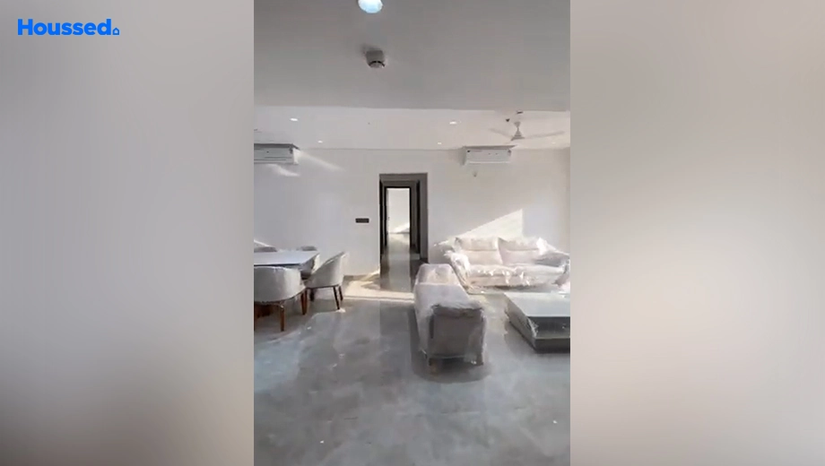 Project Image of 4.5 BHK Penthouse for Resale in Balewadi - Image 126014