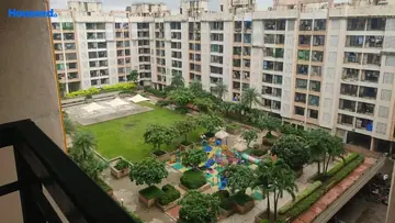 Project Image of 2 BHK Flat for Resale in Parikh Peninsula Park Virar West, Palghar - Image 124222