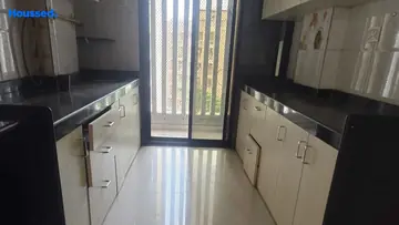 Project Image of 2 BHK Flat for Resale in Parikh Peninsula Park Virar West, Palghar - Image 124221
