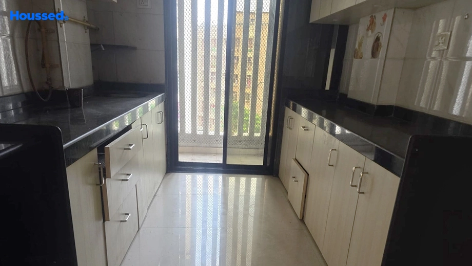 Project Image of 2 BHK Flat for Resale in Parikh Peninsula Park, Virar West - Image 124221