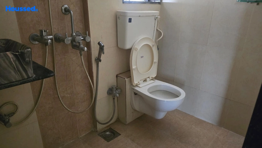 Project Image of 2 BHK Flat for Resale in Parikh Peninsula Park, Virar West - Image 124218