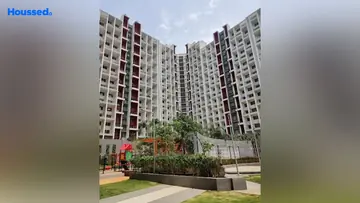 Project Image of 3 BHK Flat for Resale in Godrej Woodsville Hinjewadi, Pune - Image 125999