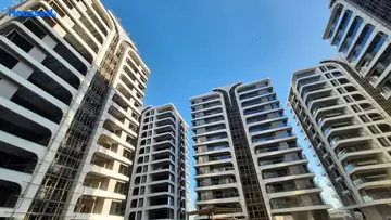 Project Image of 4 BHK Flat for Resale in Rajhans Cremona Vesu, Surat - Image 126024
