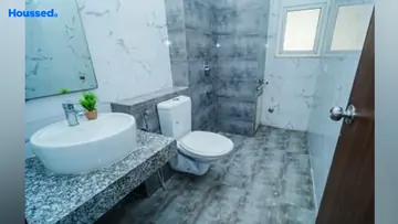 Project Image of 2 BHK Flat for Resale in Umang Winter Hills Sector 77, Gurgaon - Image 126032