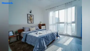 Project Image of 2 BHK Flat for Resale in Umang Winter Hills Sector 77, Gurgaon - Image 126033