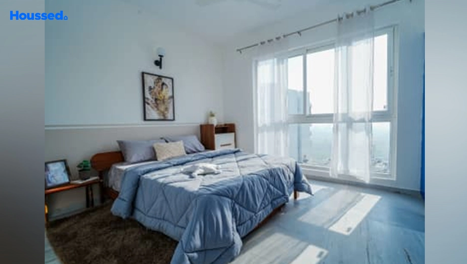Project Image of 2 BHK Flat for Resale in Umang Winter Hills, Sector 77 - Image 126033