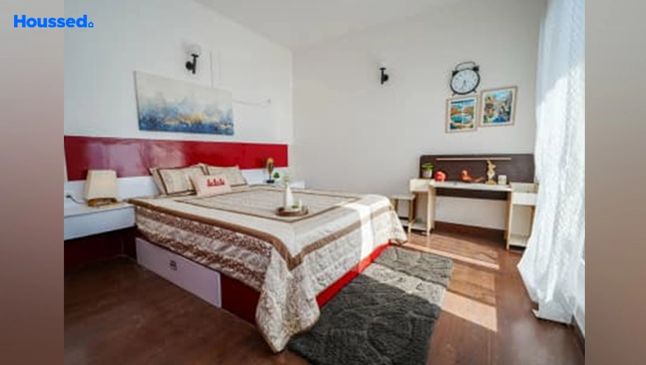 Project Image of 2 BHK Flat for Resale in Umang Winter Hills, Sector 77 - Image 126034