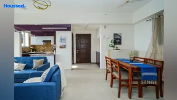 Project Image of 2 BHK Flat for Resale in Umang Winter Hills Sector 77, Gurgaon - Image 126036