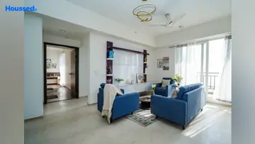 Project Image of 2 BHK Flat for Resale in Umang Winter Hills Sector 77, Gurgaon - Image 126031