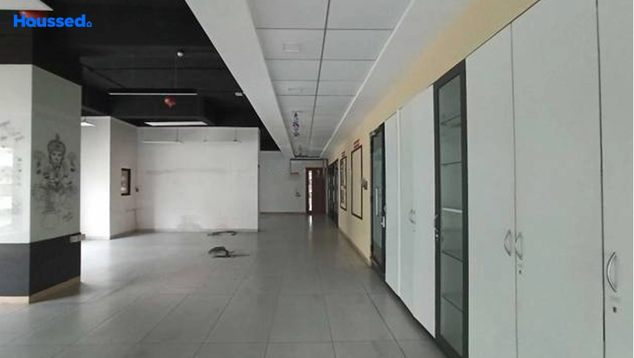 Project Image of Office Space for Rent in Andheri West - Image 126022