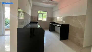 Project Image of 3 BHK Flat for Resale in Balaji Oriana Nest Baner, Pune - Image 126029