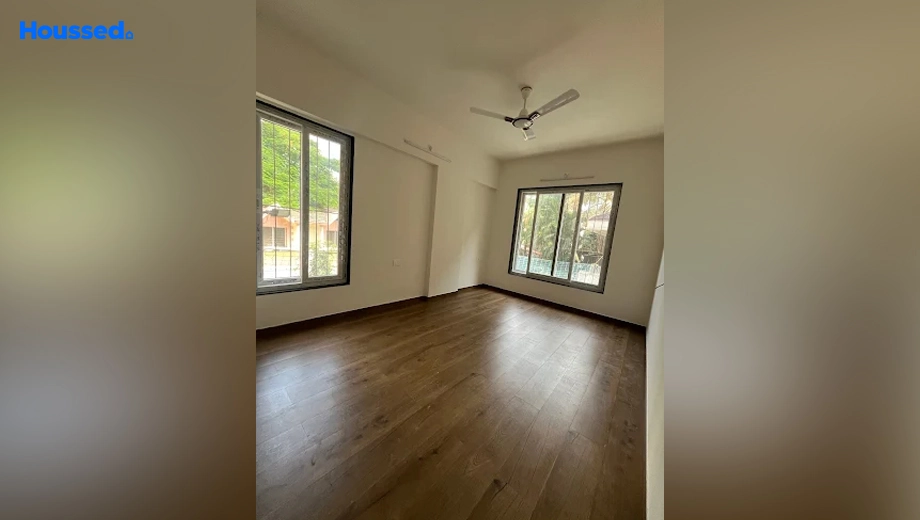 Project Image of 3 BHK Flat for Resale in Balaji Oriana Nest, Baner - Image 126027