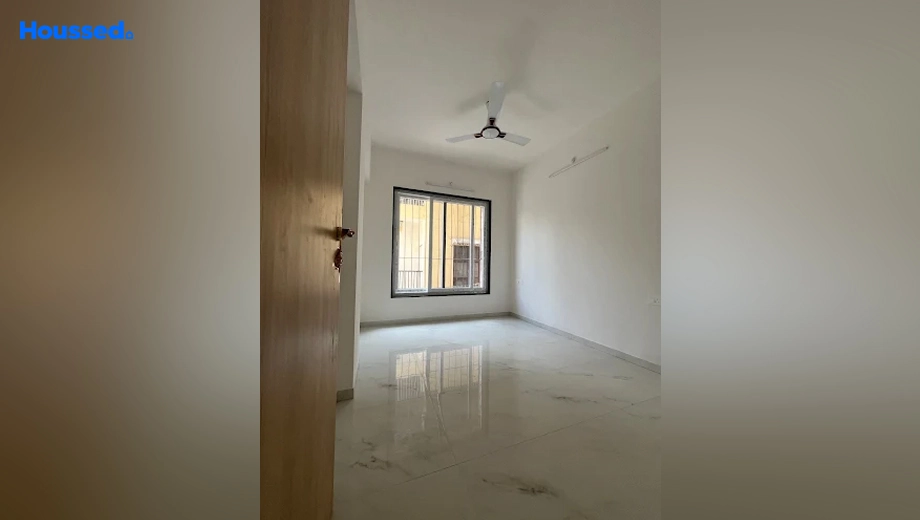 Project Image of 3 BHK Flat for Resale in Balaji Oriana Nest, Baner - Image 126026