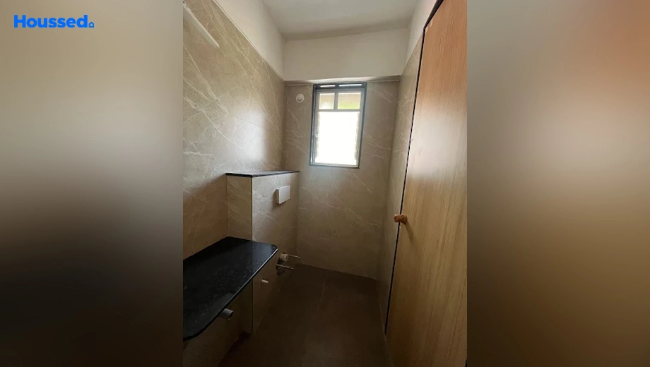 Project Image of 3 BHK Flat for Resale in Balaji Oriana Nest, Baner - Image 126028