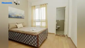 Project Image of 3 BHK Flat for Resale in Emaar Palm Gardens Sector 83, Gurgaon - Image 126060