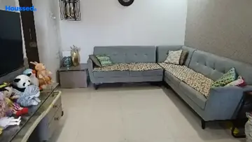 Project Image of 2 BHK Flat for Resale in Kothrud, Pune - Image 126038