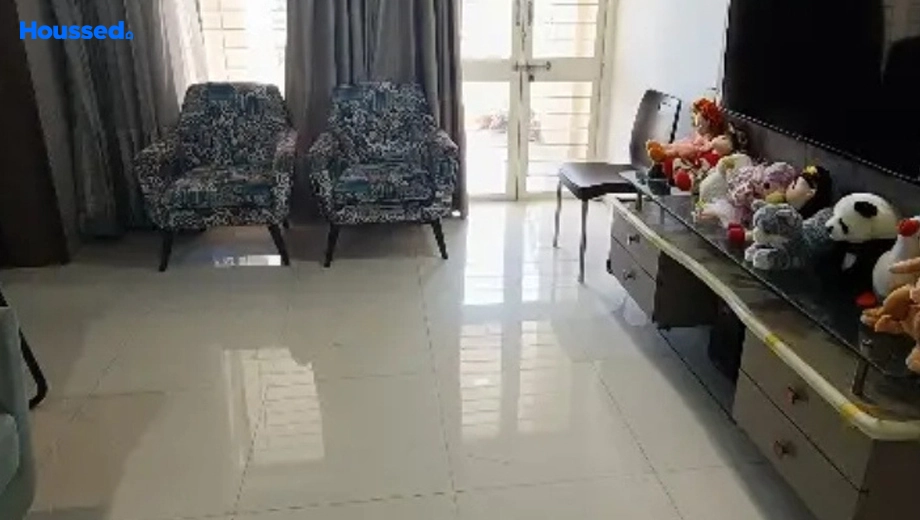 Project Image of 2 BHK Flat for Resale in Kothrud - Image 126037