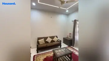 Project Image of 3 BHK House/Villa for Rent in Balewadi, Pune - Image 126047