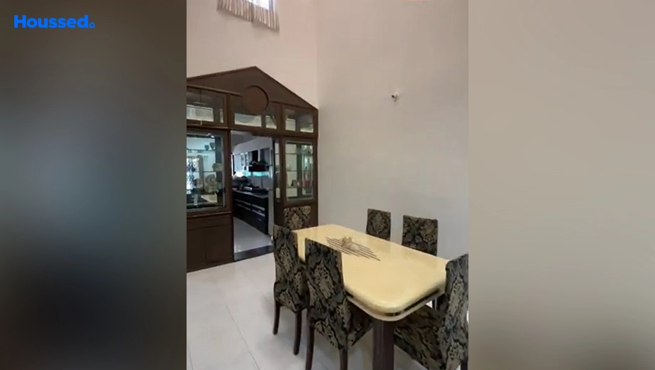 Project Image of 3 BHK Semi-Furnished House/Villa for Rent in Balewadi - Image 126040