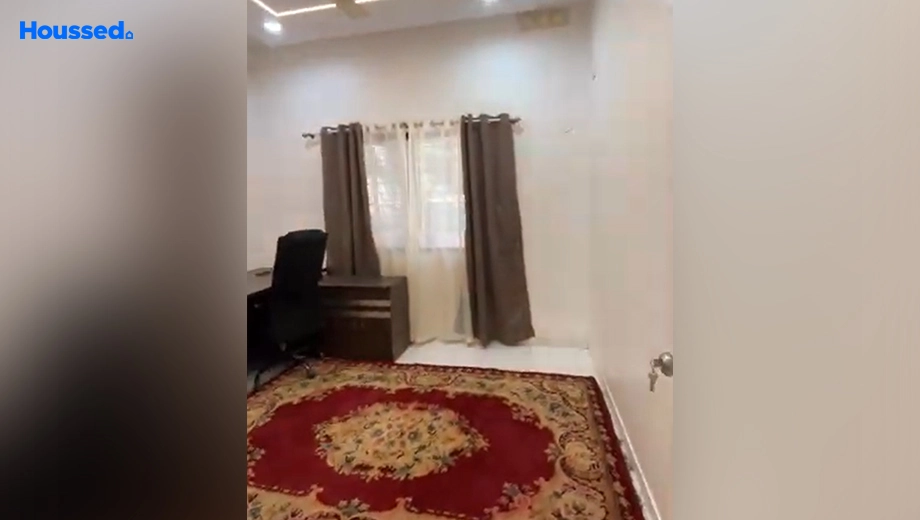 Project Image of 3 BHK Semi-Furnished House/Villa for Rent in Balewadi - Image 126046
