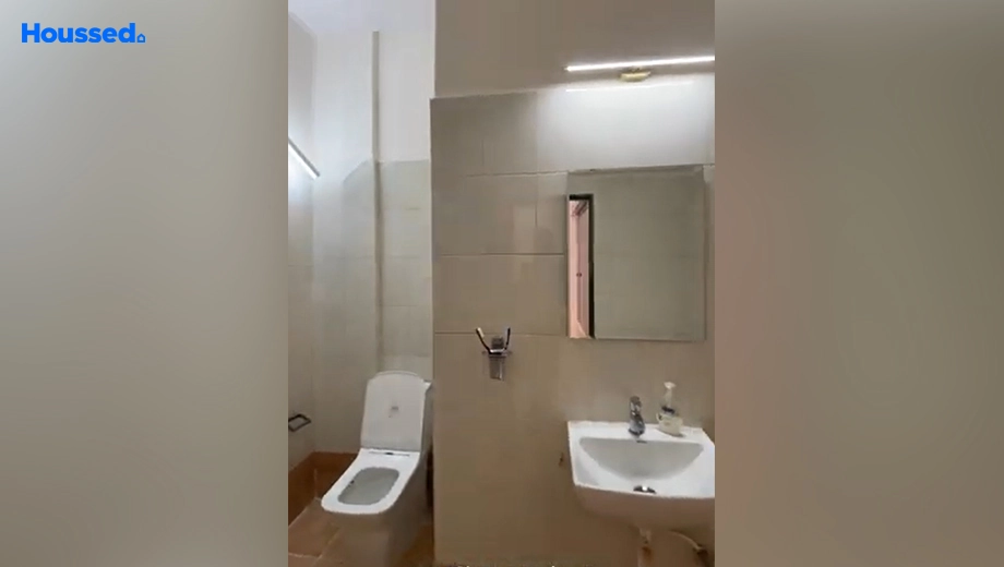 Project Image of 3 BHK Semi-Furnished House/Villa for Rent in Balewadi - Image 126052