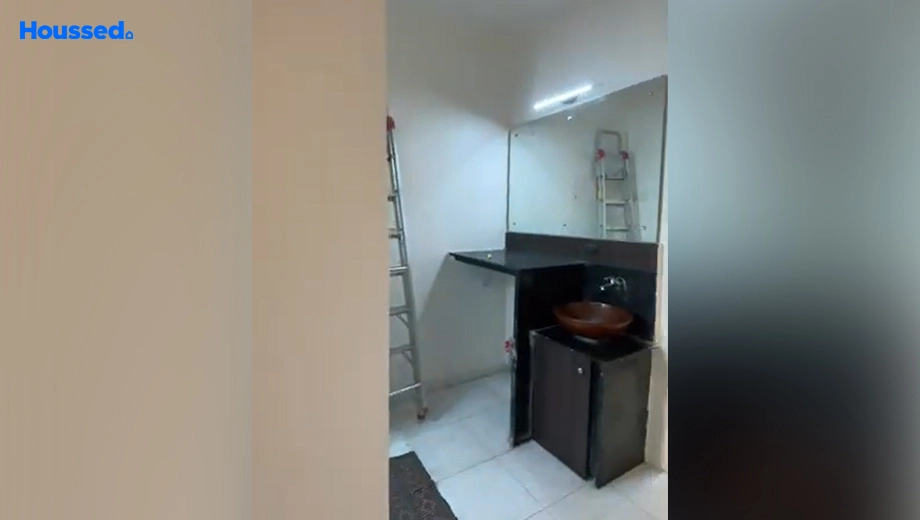 Project Image of 3 BHK Semi-Furnished House/Villa for Rent in Balewadi - Image 126043