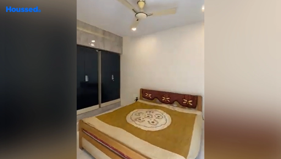 Project Image of 3 BHK Semi-Furnished House/Villa for Rent in Balewadi - Image 126053