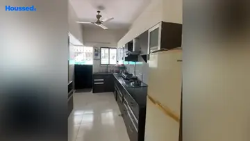 Project Image of 3 BHK House/Villa for Rent in Balewadi, Pune - Image 126044