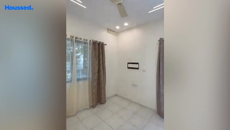 Project Image of 3 BHK Semi-Furnished House/Villa for Rent in Balewadi - Image 126049