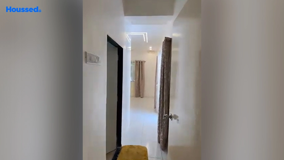 Project Image of 3 BHK Semi-Furnished House/Villa for Rent in Balewadi - Image 126045