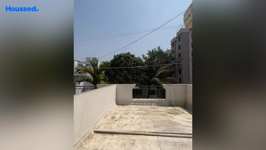 Project Image of 3 BHK Semi-Furnished House/Villa for Rent in Balewadi - Image 126054